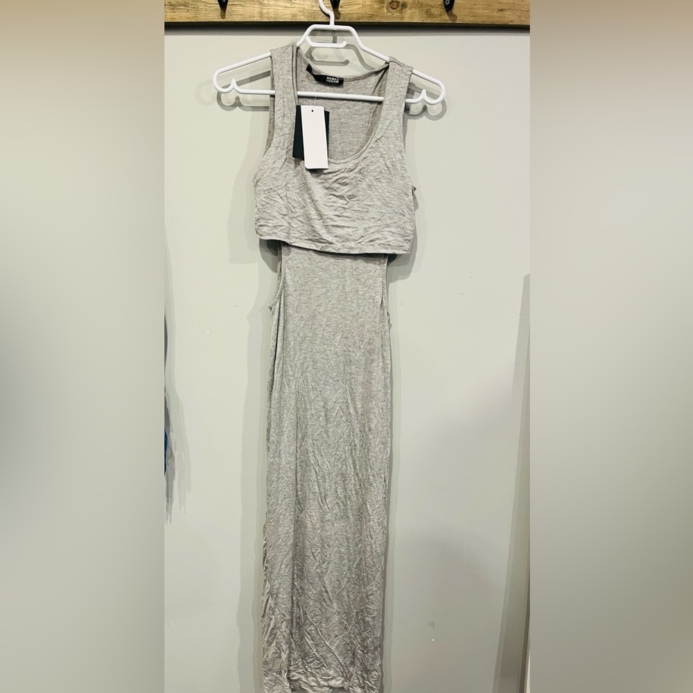NWT as is. Size small dress. AS IS